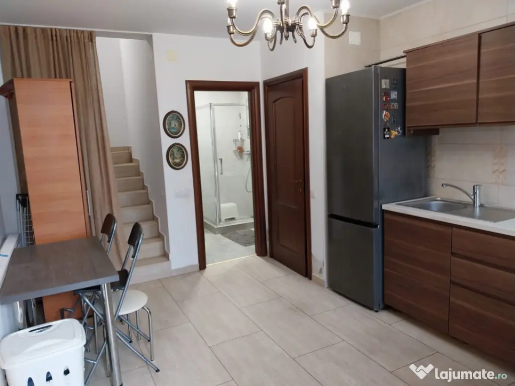 Vilă superba individuala, 220 mp construiti, 200 mp curte i 