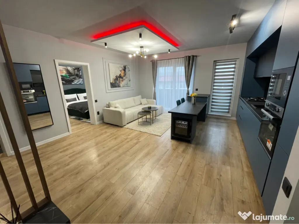 Proprietar vând ap 2 cam Eroilor/Florești, terasă de 12 mp