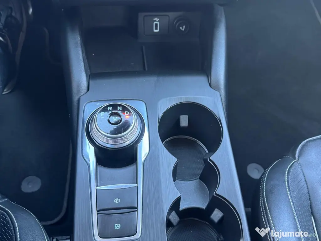 Ford Focus Vignale 2019 | 2.0 TDCi 150 CP | Full Option