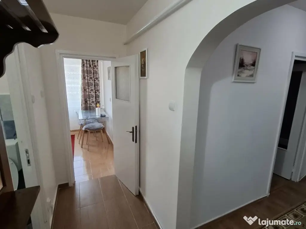 Apartament 2 camere D, in Tatarasi, 