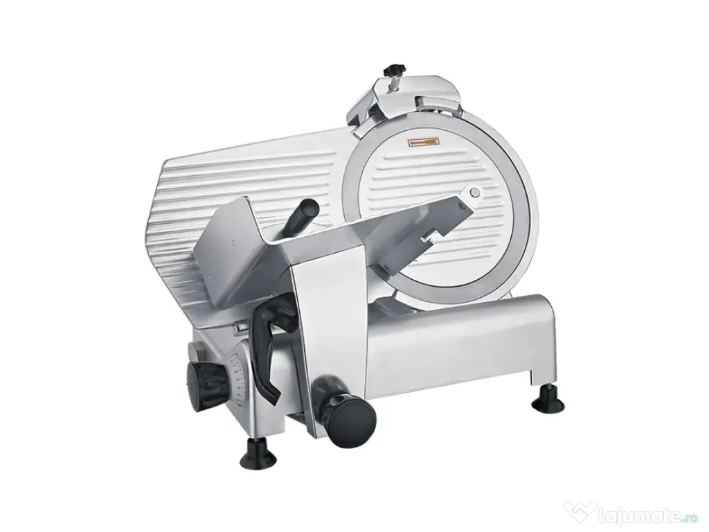 Feliator mezeluri cu diametrul lamei de 22 cm 