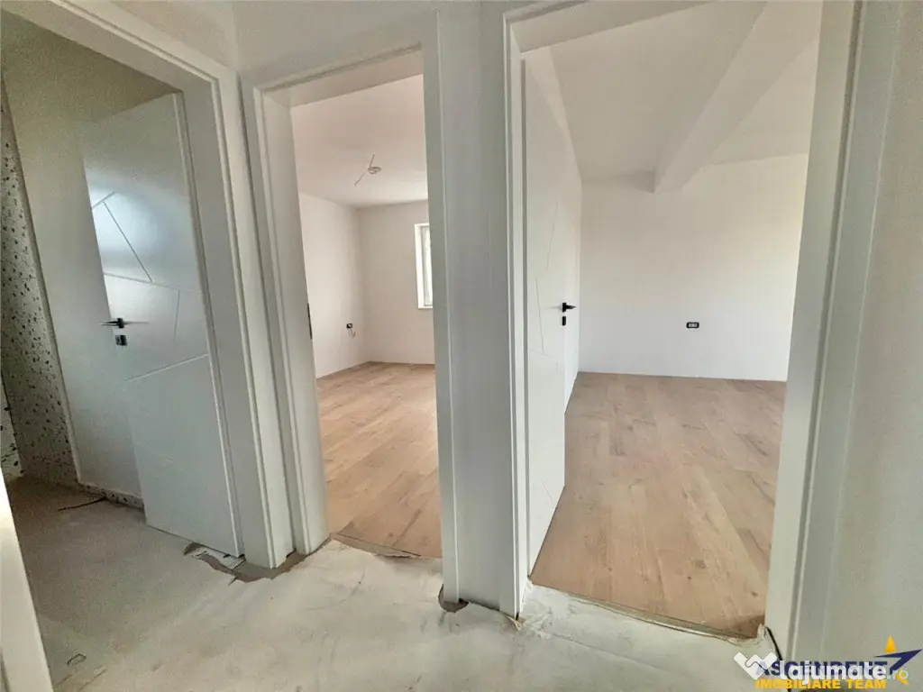 Descopera eleganta unui nou inceput: Casa la cheie in Nova R