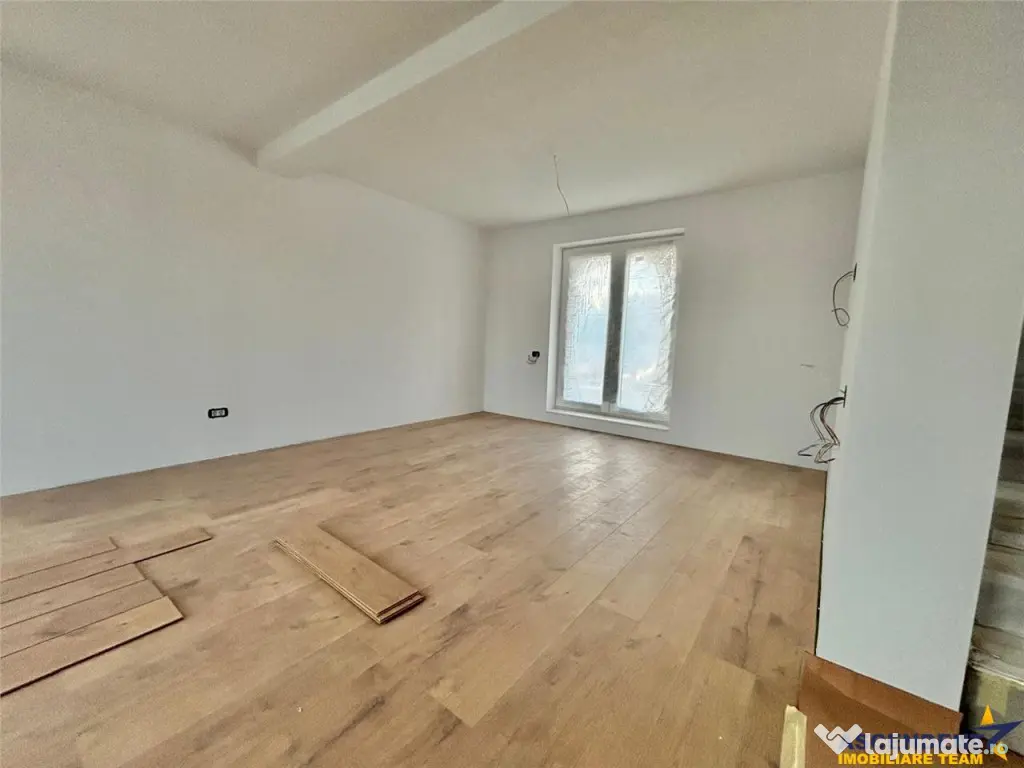 Descopera eleganta unui nou inceput: Casa la cheie in Nova R