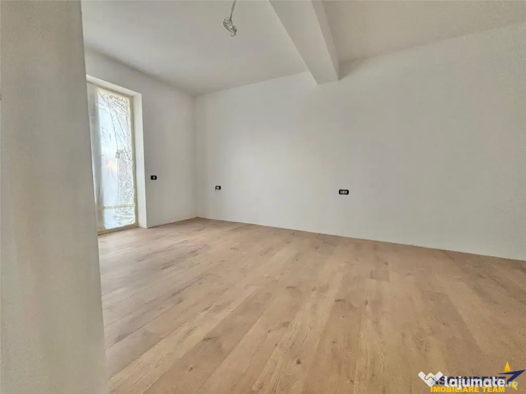 Descopera eleganta unui nou inceput: Casa la cheie in Nova R