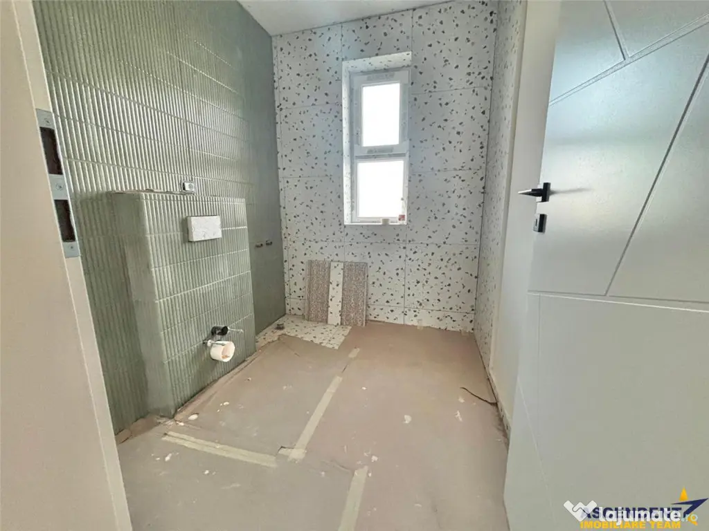 Descopera eleganta unui nou inceput: Casa la cheie in Nova R