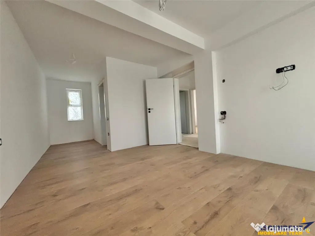 Descopera eleganta unui nou inceput: Casa la cheie in Nova R