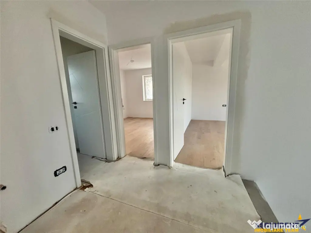 Descopera eleganta unui nou inceput: Casa la cheie in Nova R