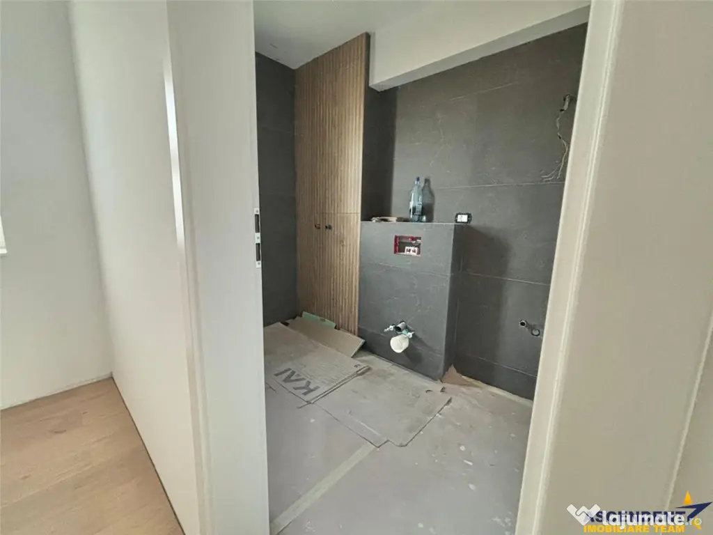 Descopera eleganta unui nou inceput: Casa la cheie in Nova R