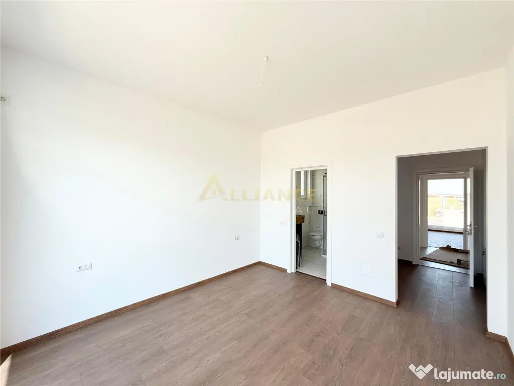 Casa individuala | Parter | 3-4 camere | 2 bai | Ansamblu re