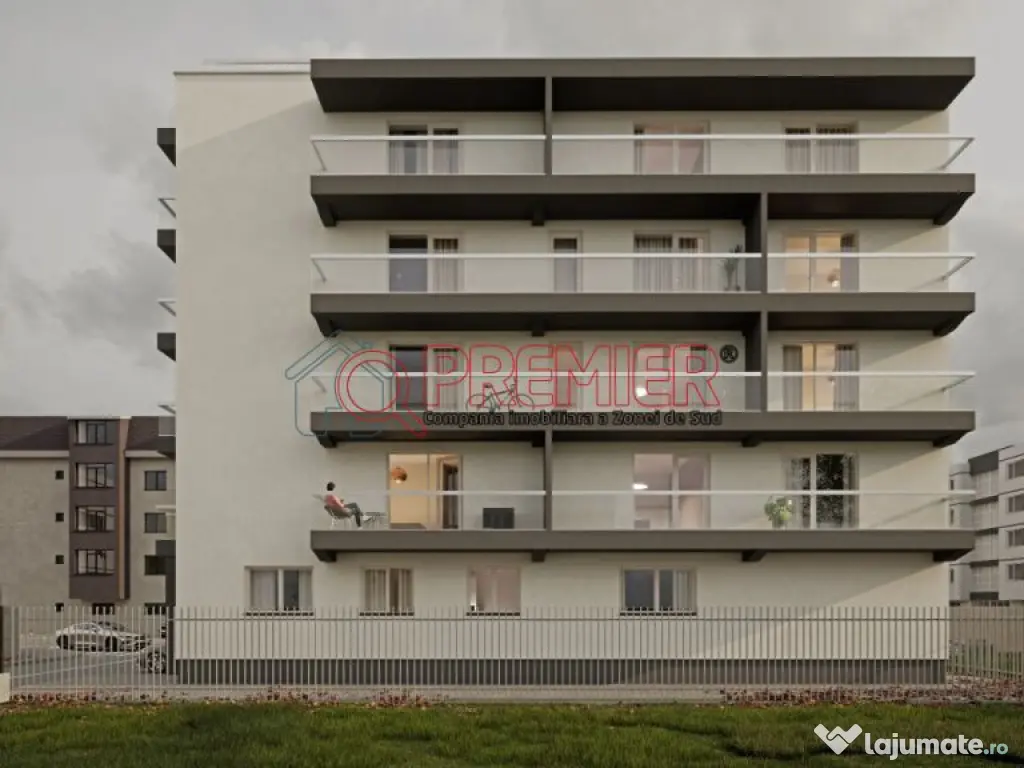 DISCOUNT 4 Camere de - Grand Arena