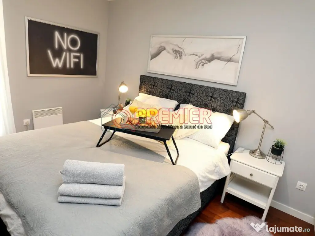 DISCOUNT 4 Camere de - Grand Arena