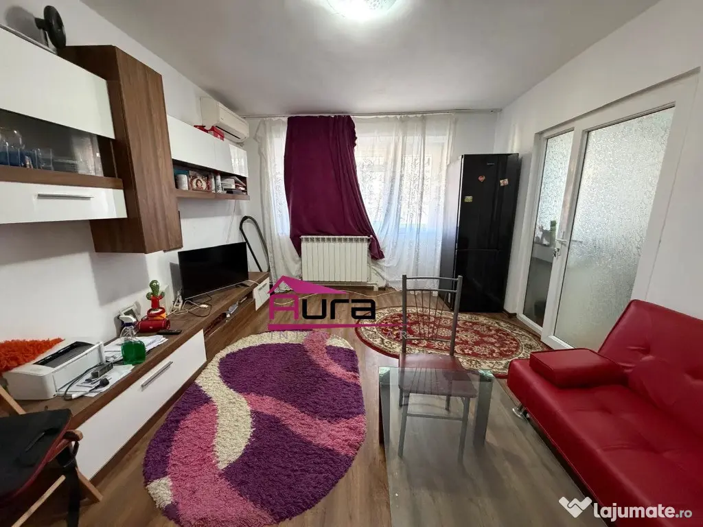 Apartament 2 camere zona Big 