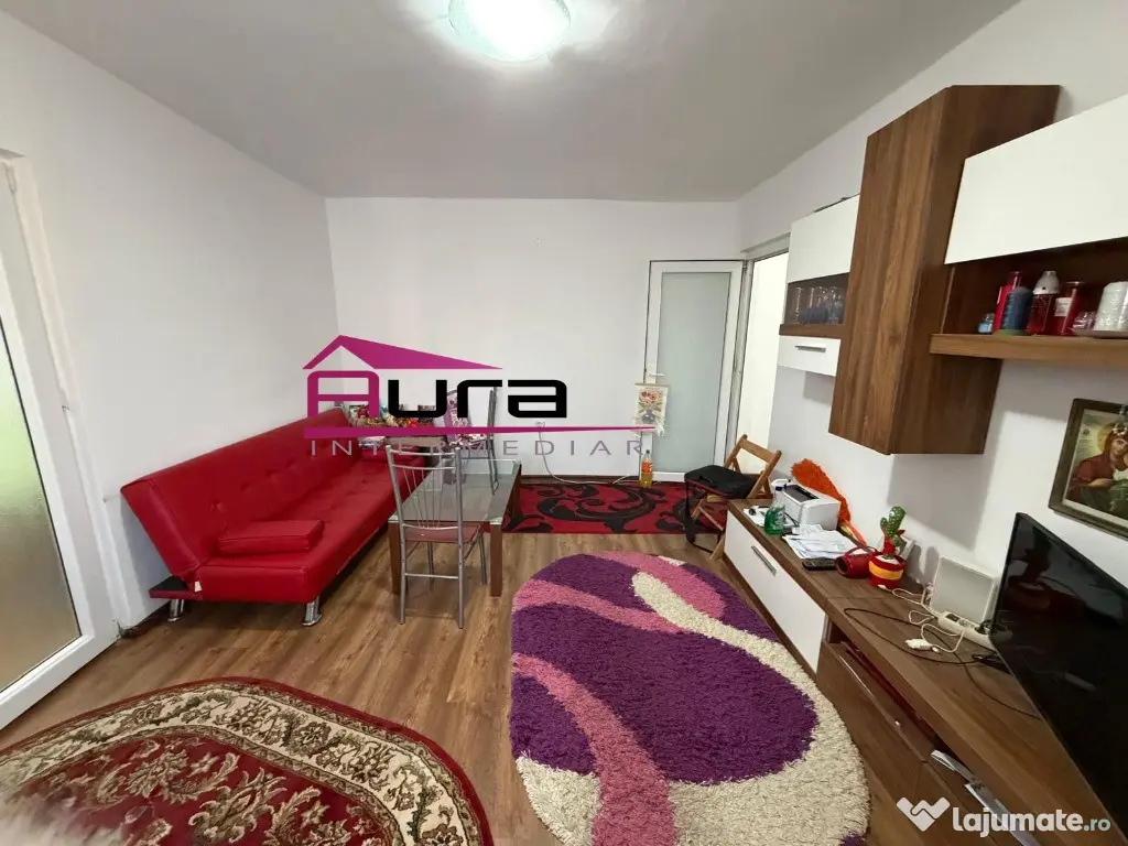 Apartament 2 camere zona Big 