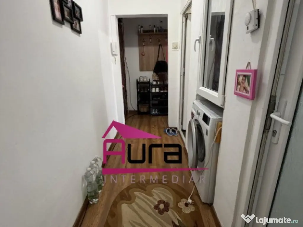 Apartament 2 camere zona Big 