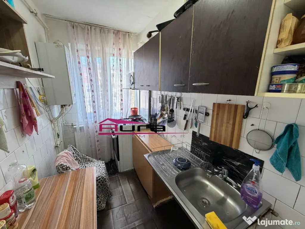 Apartament 2 camere zona Big 