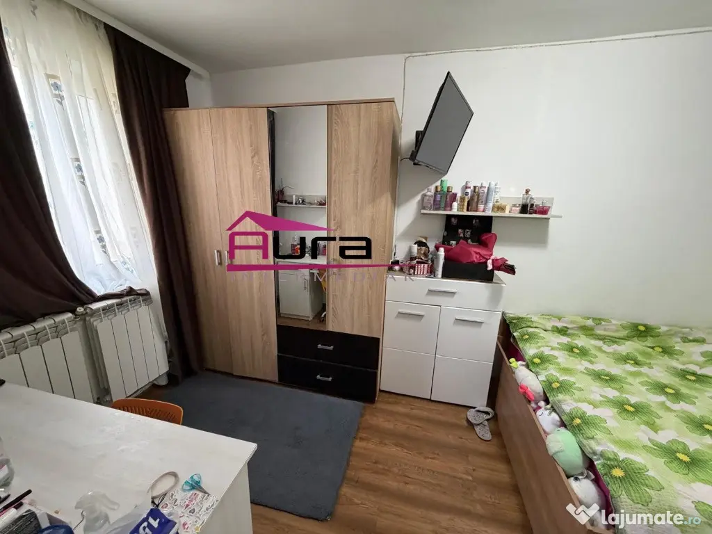 Apartament 2 camere zona Big 