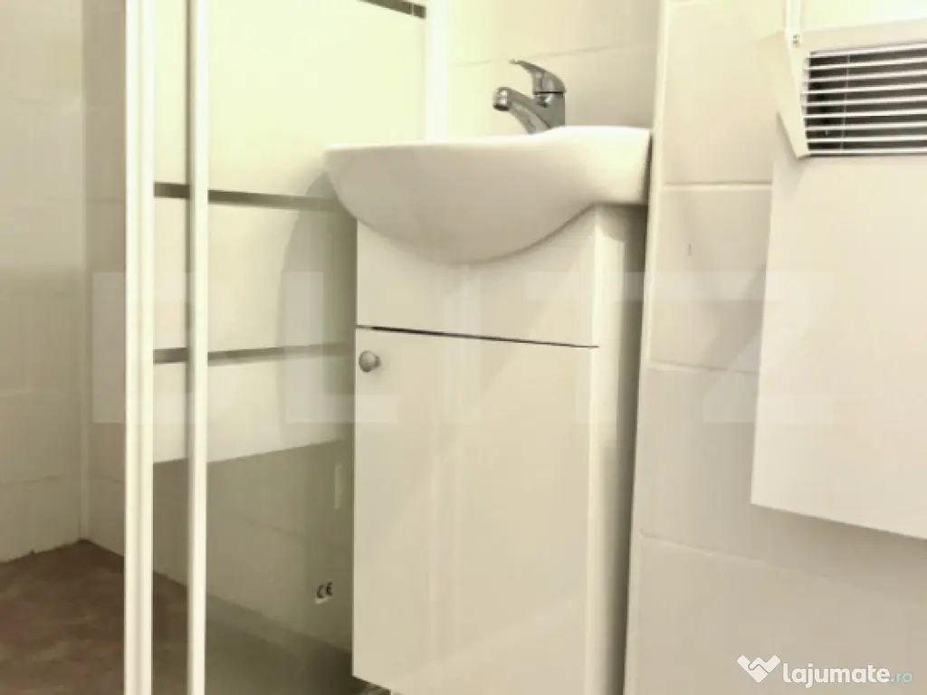 Apartament 1 camera, 42 mp, zona Neptun 