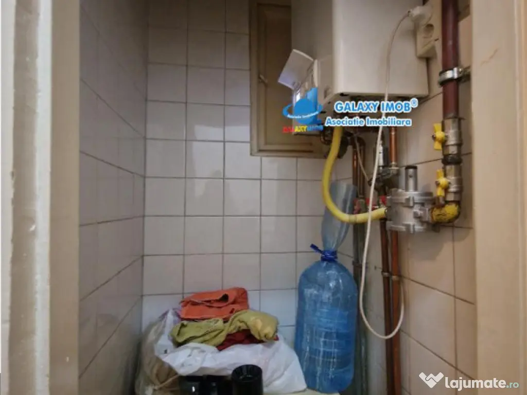 Apartament 2 camere semidecomandat Calea Victoriei