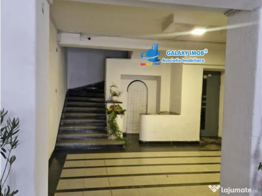 Apartament 2 camere semidecomandat Calea Victoriei