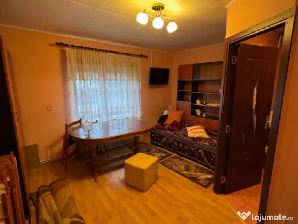 Casă cochetă în Lăpușel, zonă liniștită – 70 mp, t 
