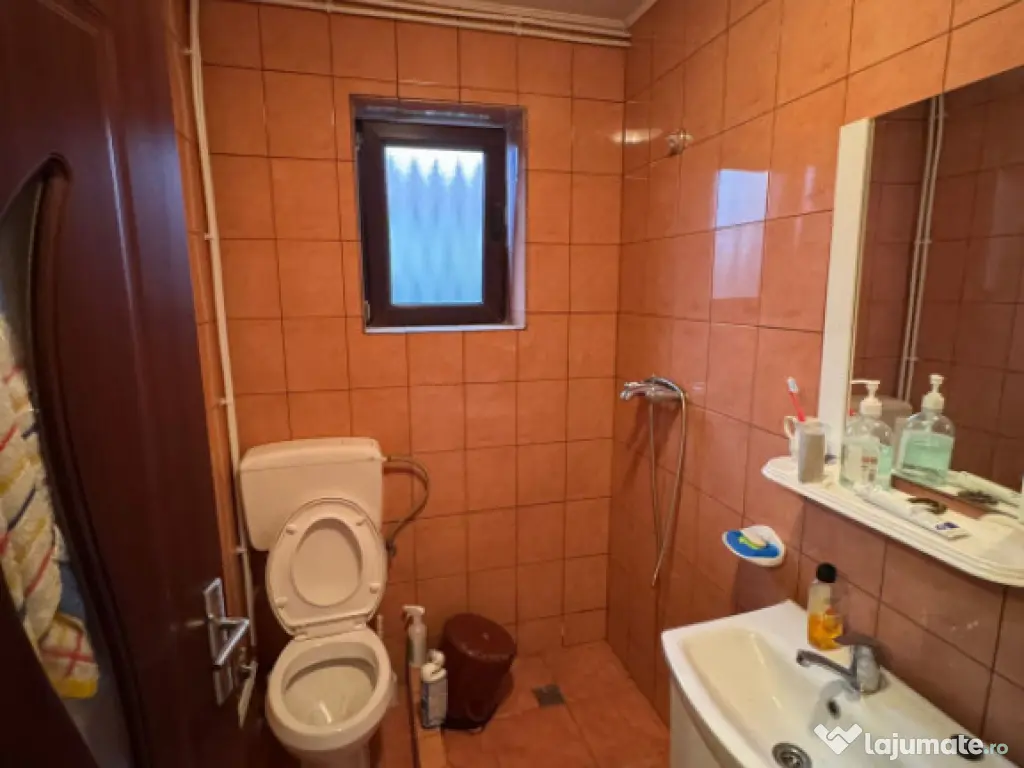 Casă cochetă în Lăpușel, zonă liniștită – 70 mp, t 