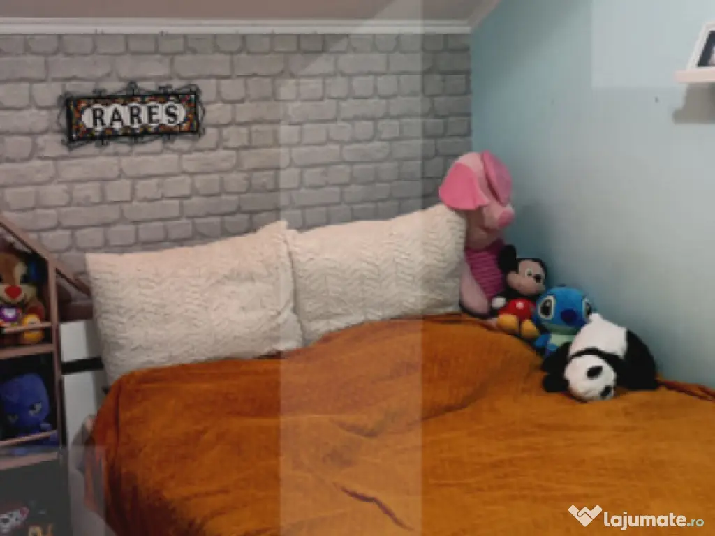 Apartament cu 2 camere, zona Freidorf