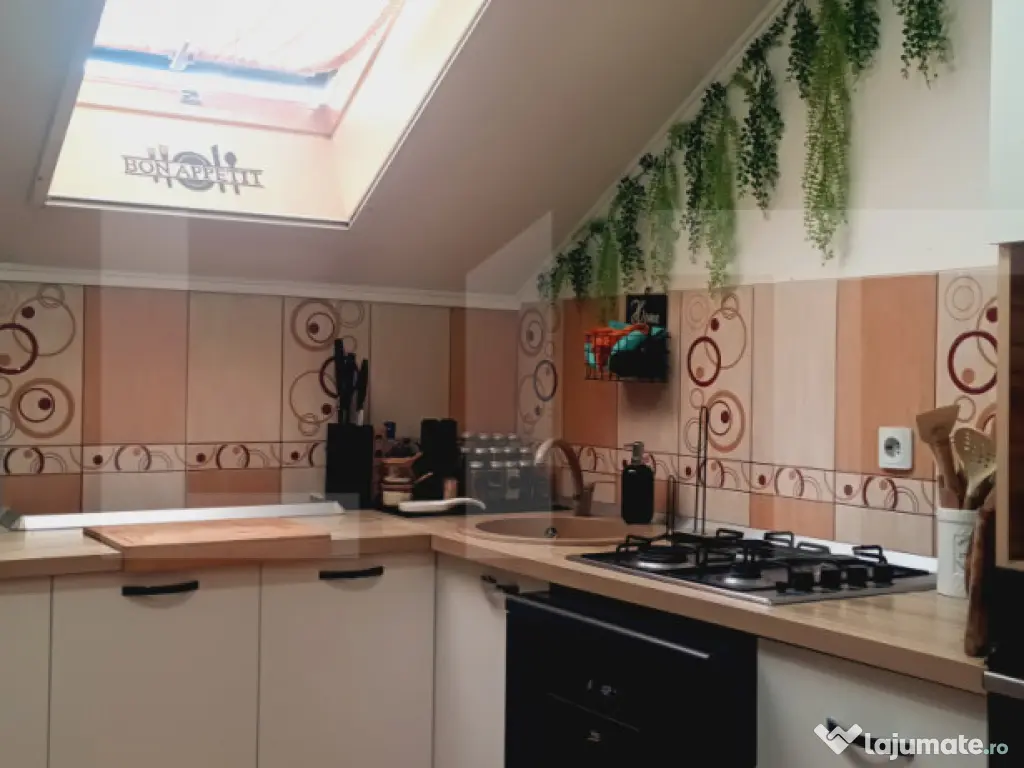 Apartament cu 2 camere, zona Freidorf