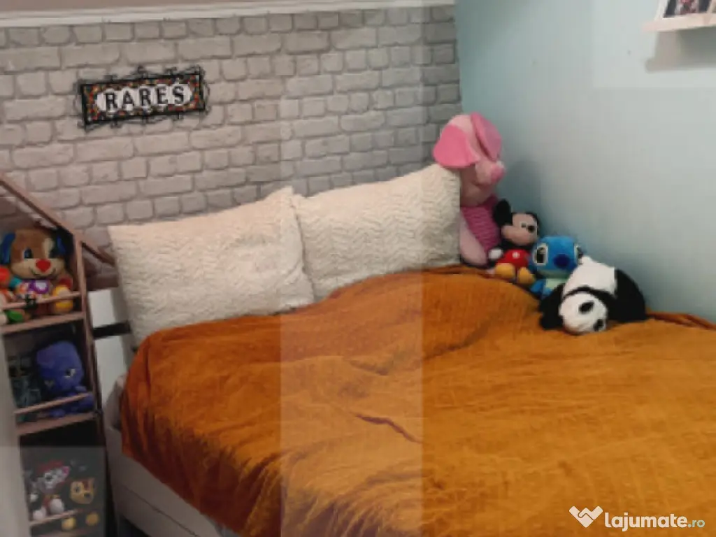 Apartament cu 2 camere, zona Freidorf