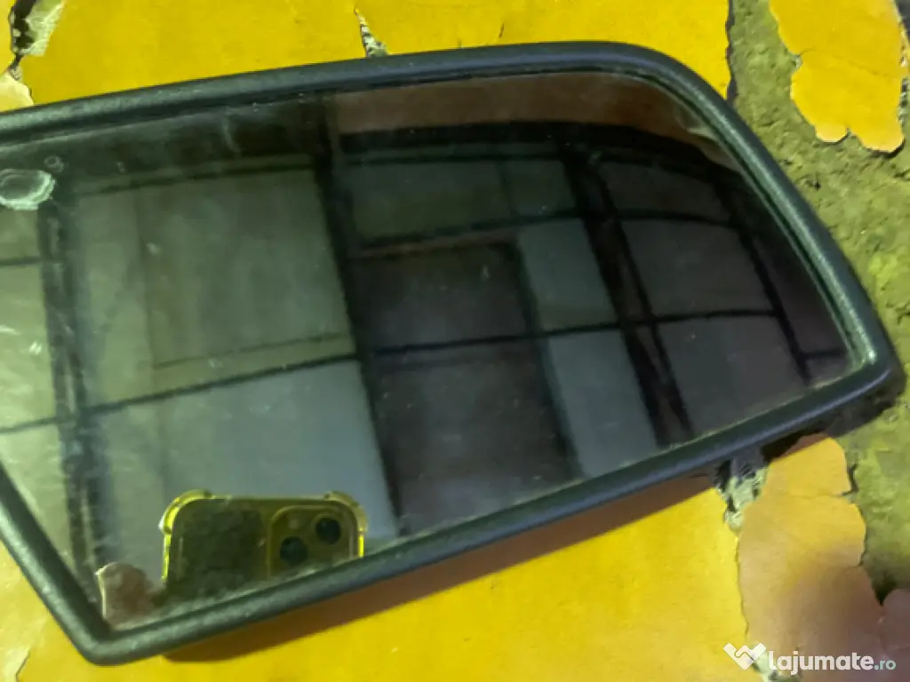 Oglindă dreapta BMW e 60/61 an 2006 