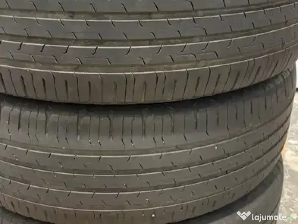 Anvelope de vară Continental EcoContact 6 205/60/R16 H