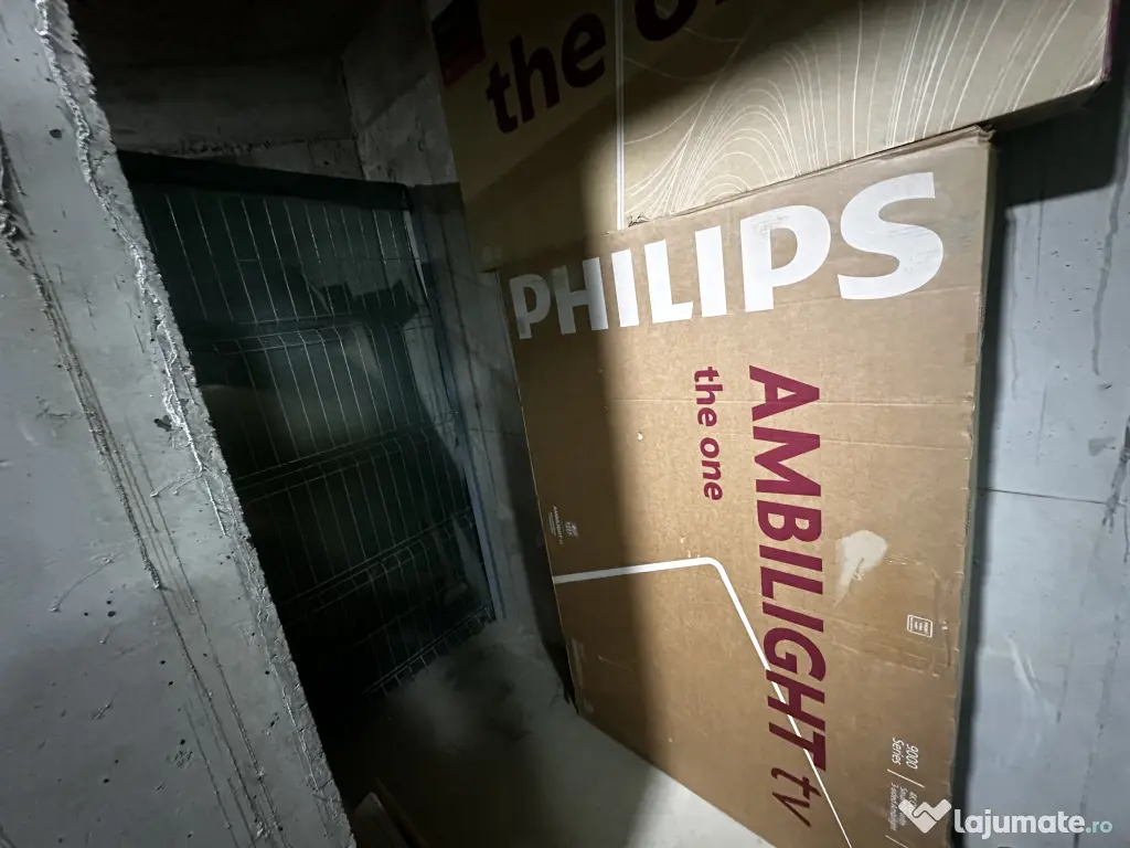 Vand boxa depozitare subsol Vivamus Park Residence 8.5mp 