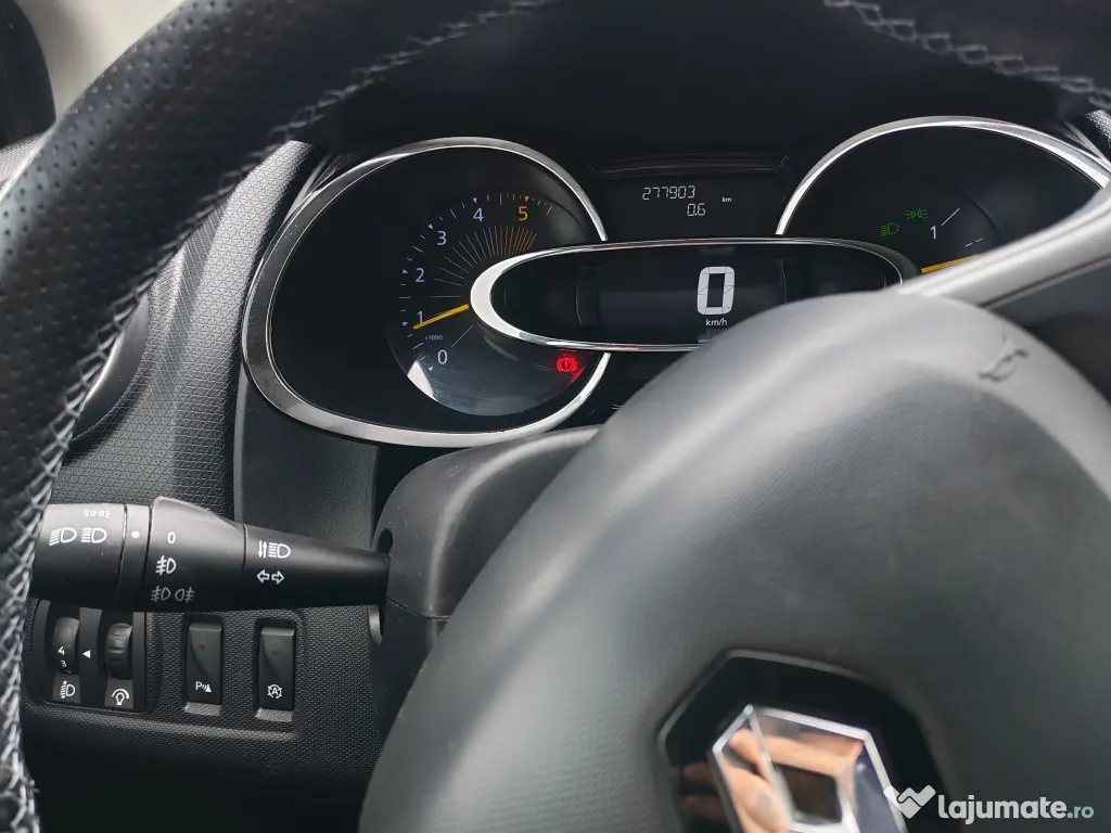 Renault Clio IV DIESEL 