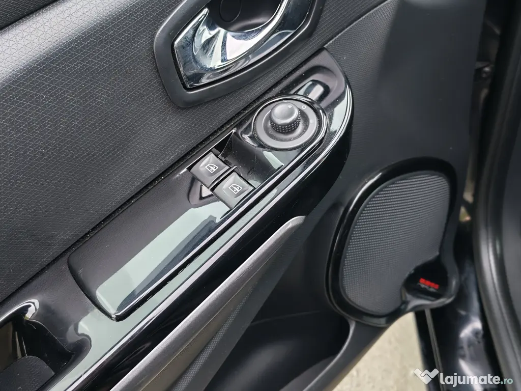 Renault Clio IV DIESEL 