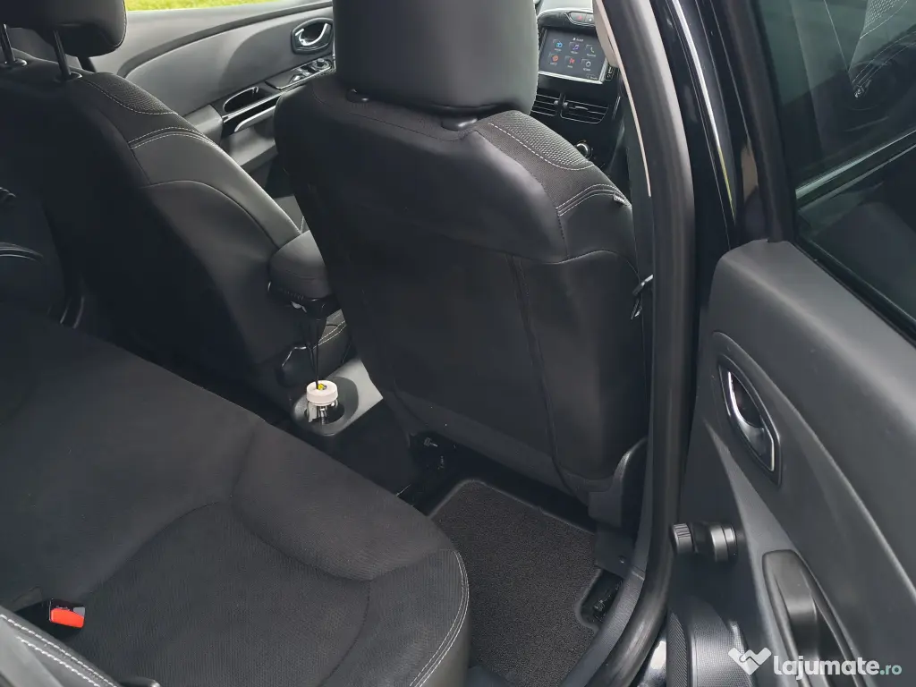 Renault Clio IV DIESEL 