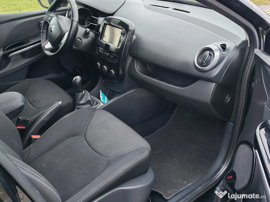 Renault Clio IV DIESEL 