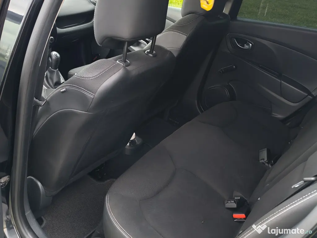 Renault Clio IV DIESEL 