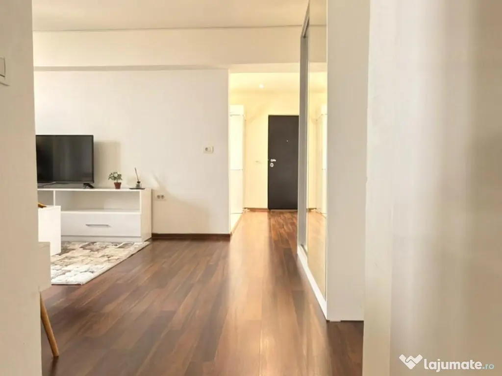 Proprietar ofer spre închiriere apartament 2-Camere Zona-Intim-Arad 