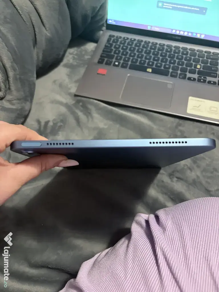 iPad Apple 10th Gen 10.9″ – 64 GB, ca nou 