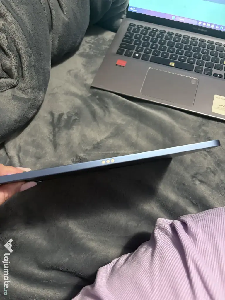 iPad Apple 10th Gen 10.9″ – 64 GB, ca nou 