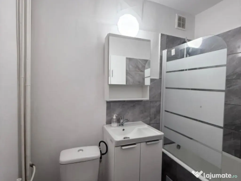 Garsoniera de inchiriat in Zorilor, ideala pentru studenti U 