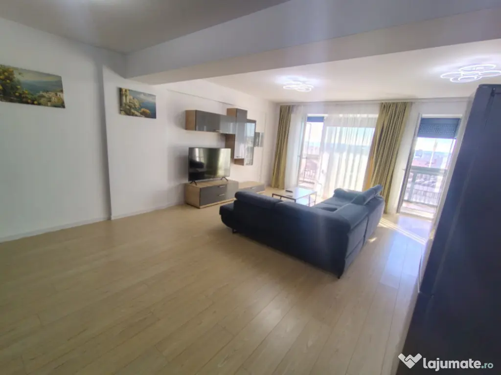 Apartament Ultramodern, 55 mp, zona Prezident Rezidence 