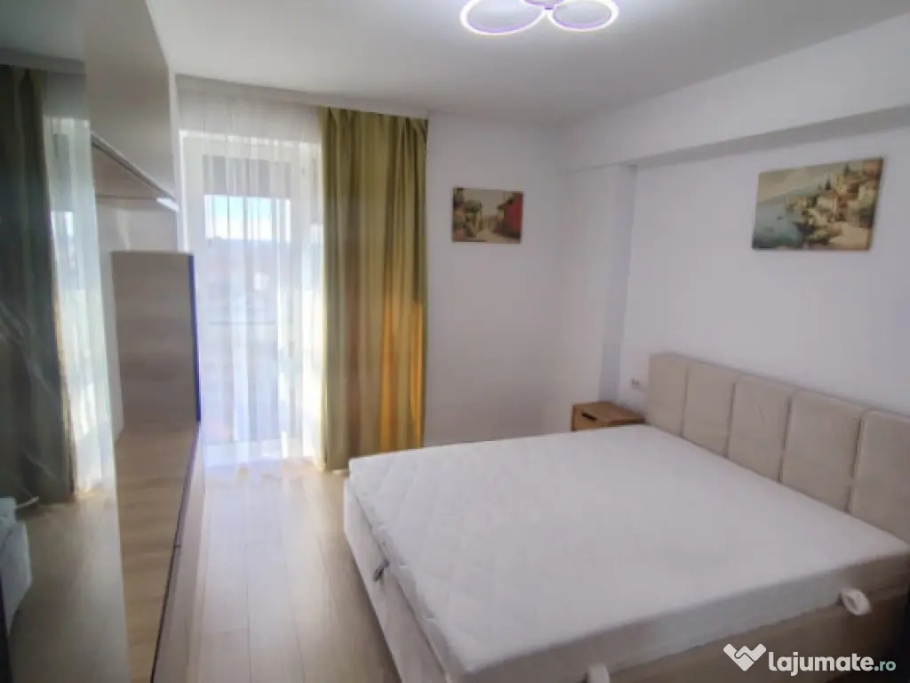 Apartament Ultramodern, 55 mp, zona Prezident Rezidence 