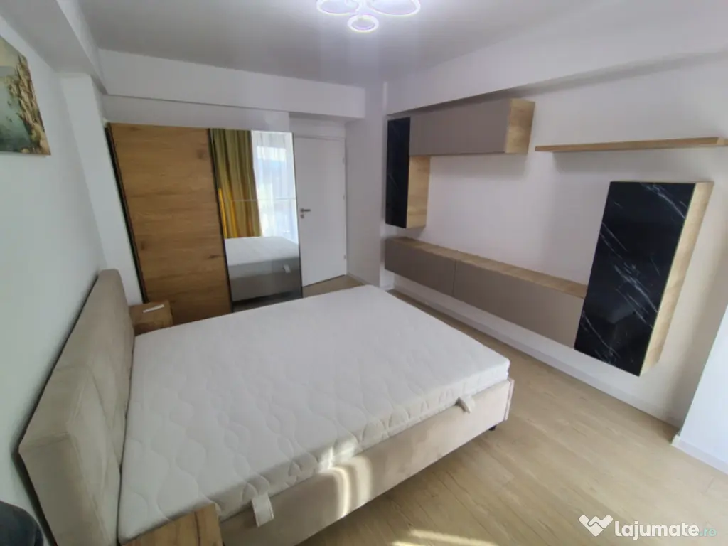Apartament Ultramodern, 55 mp, zona Prezident Rezidence 