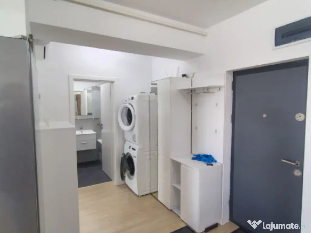Apartament Ultramodern, 55 mp, zona Prezident Rezidence 