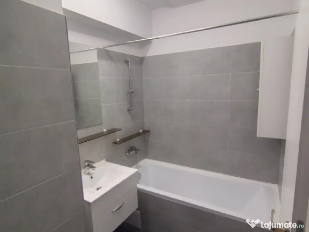 Apartament Ultramodern, 55 mp, zona Prezident Rezidence 