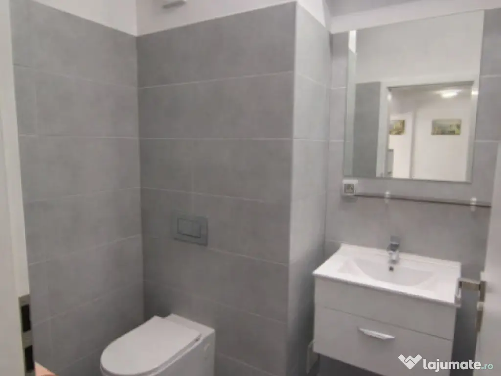 Apartament Ultramodern, 55 mp, zona Prezident Rezidence 