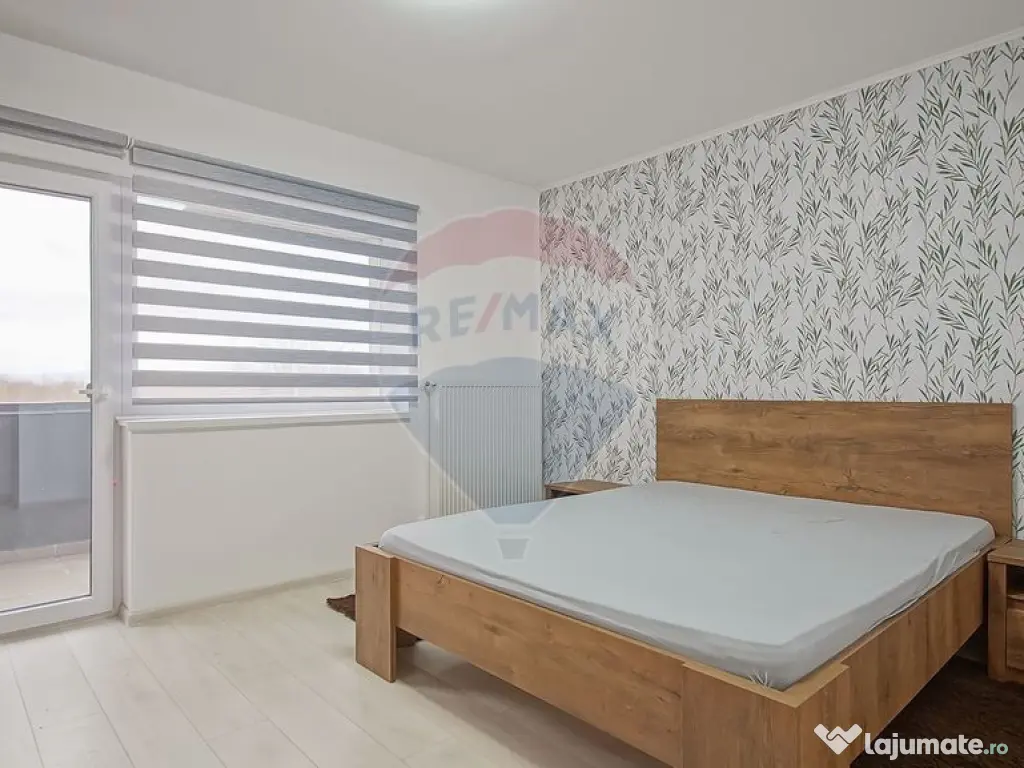 Apartament 2 camere de inchiriat, Brasov , Coder Residence 
