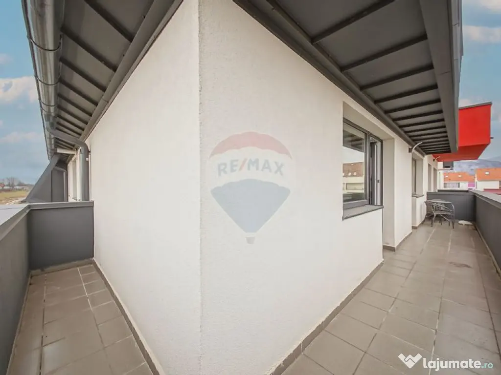 Apartament 2 camere de inchiriat, Brasov , Coder Residence 