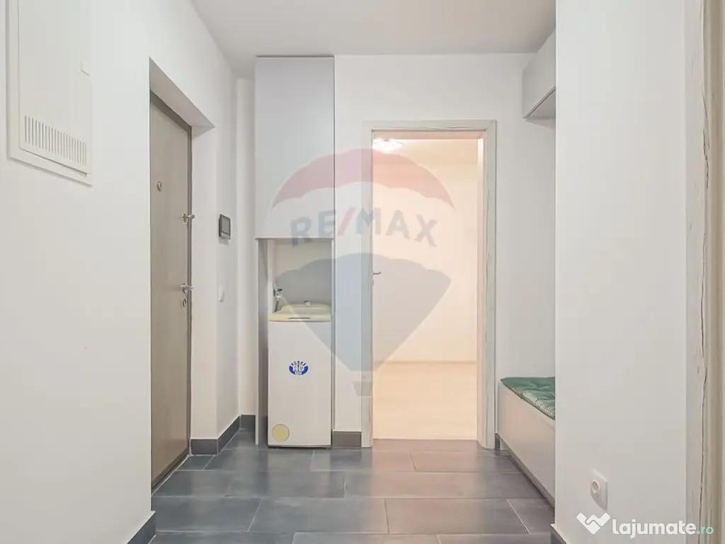 Apartament 2 camere de inchiriat, Brasov , Coder Residence 