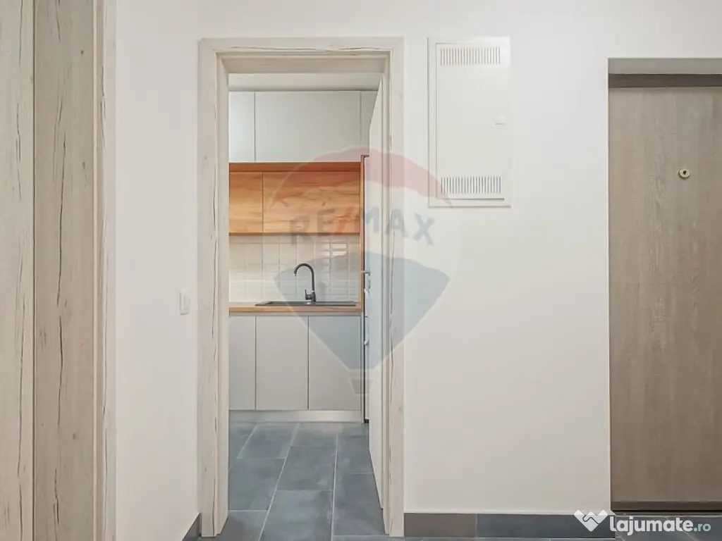 Apartament 2 camere de inchiriat, Brasov , Coder Residence 